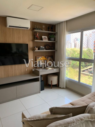 Imagem Apartamento com 3 Quartos à Venda, 114 m² em Jardim Botânico - Ribeirão Preto