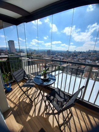 Imagem Apartamento com 2 Quartos à Venda, 51 m² em Pestana - Osasco Imagem Apartamento com 2 Quartos à Venda, 51 m² em Pestana - Osasco