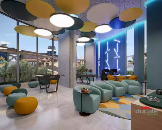 Imagem Apartamento com 3 Quartos à Venda, 110 m² em Ilha De Santa Maria - Vitória Imagem Apartamento com 3 Quartos à Venda, 110 m² em Ilha De Santa Maria - Vitória