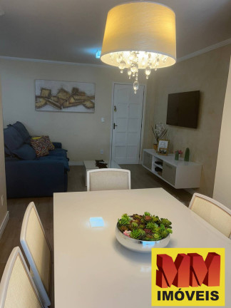 Apartamento com 2 Quartos à Venda, 80 m² em Braga - Cabo Frio