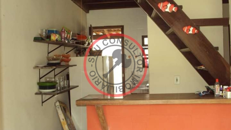Imagem Sobrado com 2 Quartos à Venda, 80 m² em Boiçucanga - São Sebastião