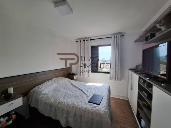 Imagem Apartamento com 2 Quartos à Venda, 68 m² em Jaguaribe - Osasco