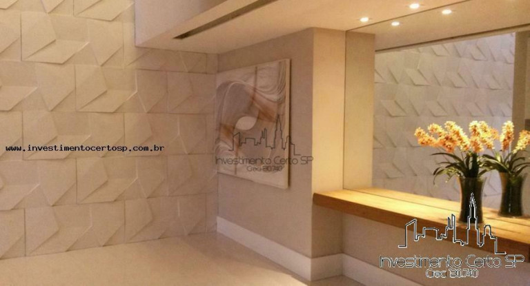 Imagem Apartamento com 3 Quartos à Venda, 128 m² em Perdizes - São Paulo