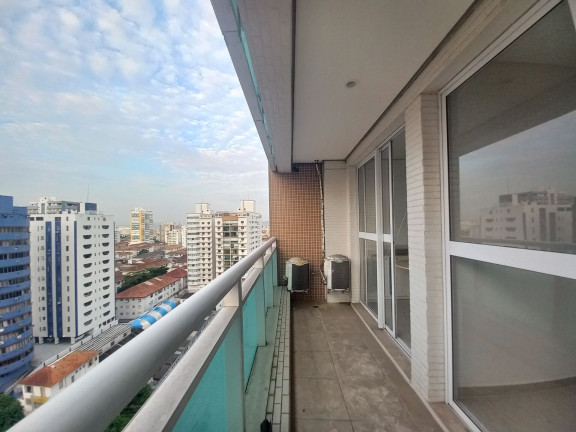 Imagem Imóvel Comercial à Venda, 44 m² em Boqueirão - Santos
