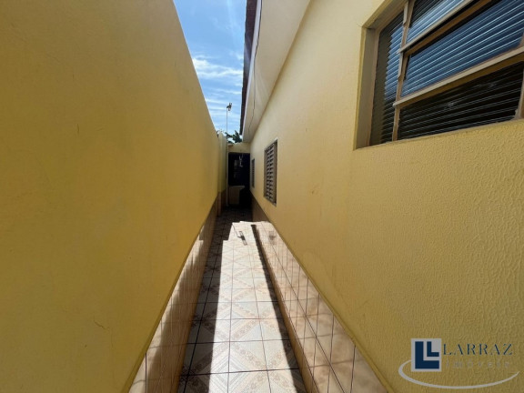 Imagem Casa com 3 Quartos à Venda, 125 m² em Campos Elíseos - Ribeirão Preto Imagem Casa com 3 Quartos à Venda, 125 m² em Campos Elíseos - Ribeirão Preto