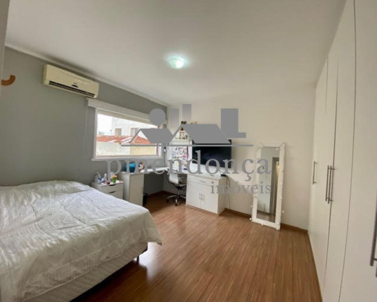 Imagem Apartamento com 3 Quartos à Venda, 220 m² em Higienópolis - São Paulo