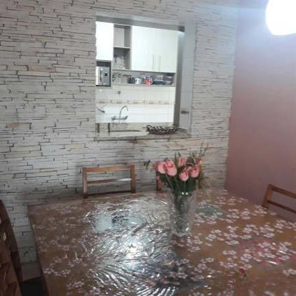 Imagem Apartamento com 3 Quartos à Venda, 88 m² em Mooca - São Paulo