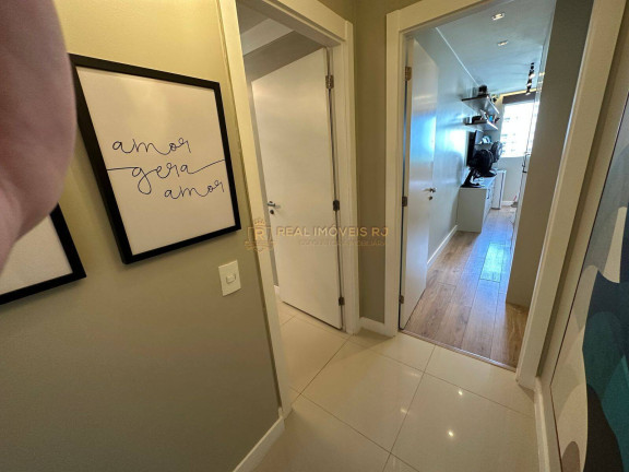 Apartamento com 2 Quartos à Venda, 79 m² em Barra Olímpica - Rio De Janeiro