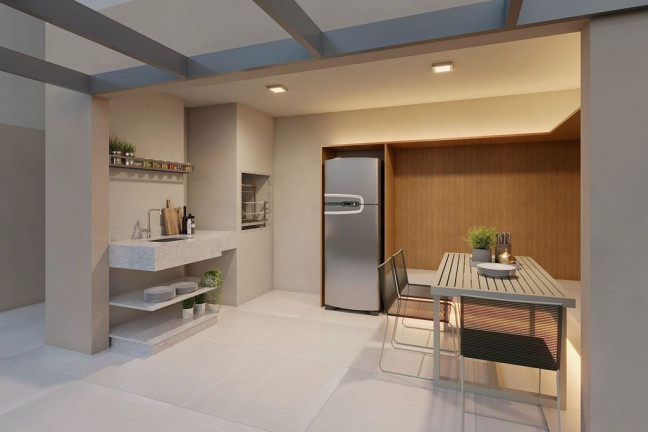 Imagem Apartamento com 1 Quarto à Venda, 27 m² em Saúde - São Paulo Imagem Apartamento com 1 Quarto à Venda, 27 m² em Saúde - São Paulo