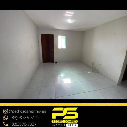 Imagem Apartamento com 2 Quartos à Venda, 52 m² em Mangabeira - João Pessoa Imagem Apartamento com 2 Quartos à Venda, 52 m² em Mangabeira - João Pessoa
