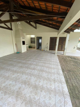 Imagem Casa com 3 Quartos à Venda, 203 m² em Itaguaçu - São Francisco Do Sul