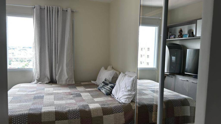 Imagem Apartamento com 2 Quartos à Venda, 70 m² em Santo Antônio - São Caetano Do Sul