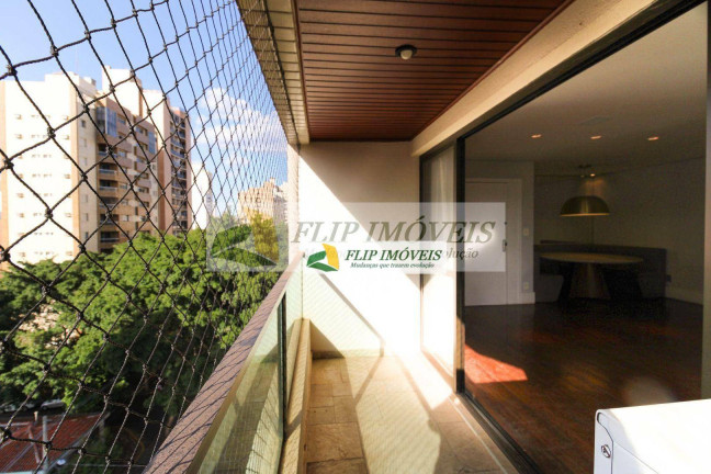Imagem Apartamento com 3 Quartos à Venda, 135 m² em Cambuí - Campinas Imagem Apartamento com 3 Quartos à Venda, 135 m² em Cambuí - Campinas