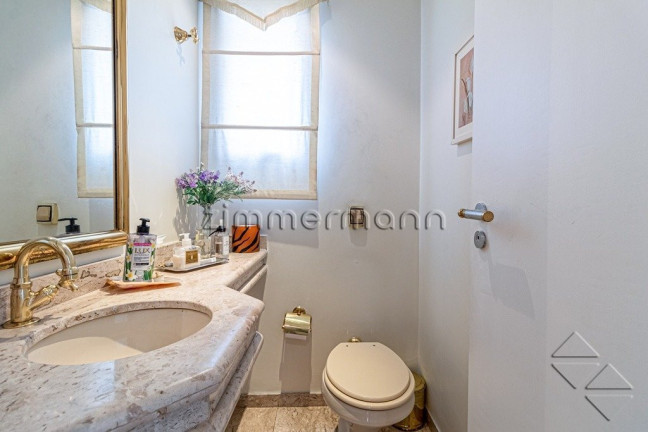 Imagem Apartamento com 3 Quartos à Venda, 316 m² em Perdizes - São Paulo Imagem Apartamento com 3 Quartos à Venda, 316 m² em Perdizes - São Paulo