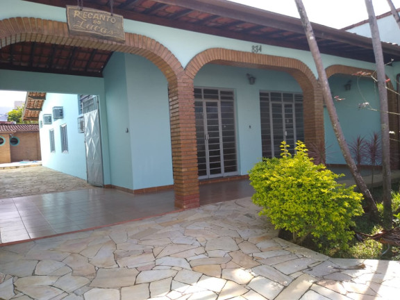 Imagem Casa com 3 Quartos à Venda, 130 m² em Centro - Ubatuba Imagem Casa com 3 Quartos à Venda, 130 m² em Centro - Ubatuba