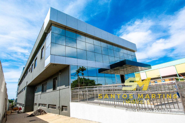 Imagem Imóvel Comercial para Alugar, 2 m² em Zona Industrial - Brasília Imagem Imóvel Comercial para Alugar, 2 m² em Zona Industrial - Brasília
