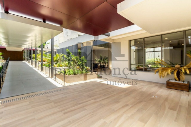 Imagem Apartamento com 4 Quartos à Venda, 167 m² em Vila Romana - São Paulo Imagem Apartamento com 4 Quartos à Venda, 167 m² em Vila Romana - São Paulo