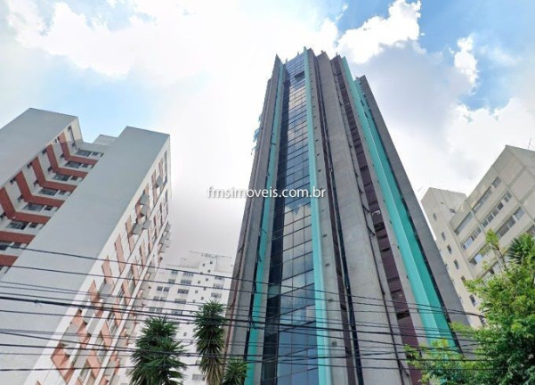 Imagem Imóvel para Alugar, 230 m² em Higienópolis - São Paulo Imagem Imóvel para Alugar, 230 m² em Higienópolis - São Paulo