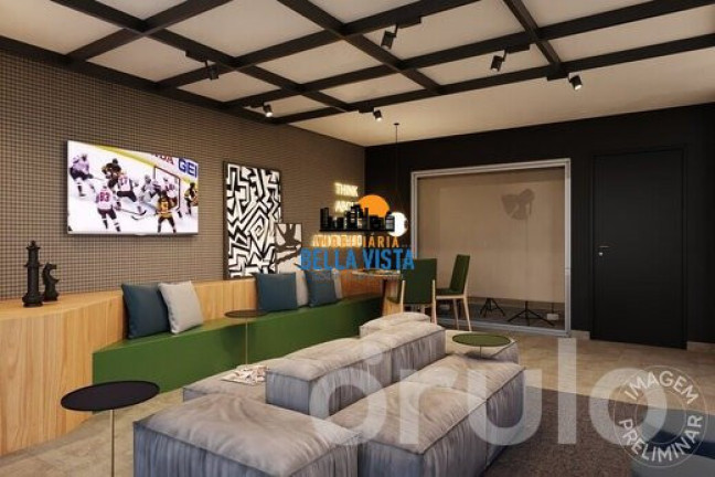Imagem Apartamento com 2 Quartos à Venda, em Parque Imperial - São Paulo Imagem Apartamento com 2 Quartos à Venda, em Parque Imperial - São Paulo