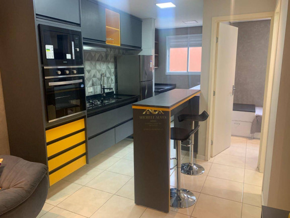 Apartamento com 2 Quartos à Venda, 35 m² em Artur Alvim - São Paulo