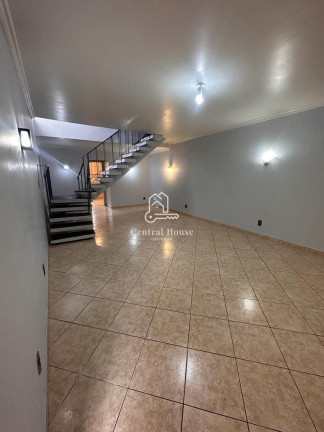 Imagem Casa com 3 Quartos à Venda, 140 m² em Planalto Paulista - São Paulo Imagem Casa com 3 Quartos à Venda, 140 m² em Planalto Paulista - São Paulo