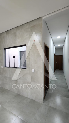 Imagem Casa com 2 Quartos à Venda, 150 m² em Jardim Bougainville - Sinop