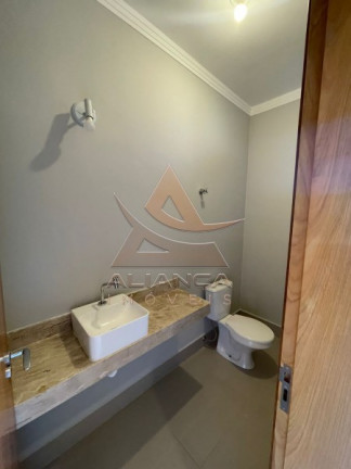 Imagem Casa de Condomínio com 3 Quartos à Venda, 200 m² em Vila Do Golf - Ribeirão Preto Imagem Casa de Condomínio com 3 Quartos à Venda, 200 m² em Vila Do Golf - Ribeirão Preto