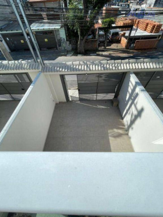 Imagem Sobrado com 3 Quartos à Venda, 115 m² em Vila Barros - Guarulhos