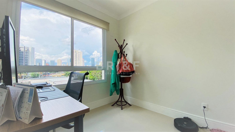 Imagem Apartamento com 2 Quartos à Venda, 69 m² em Vila Gertrudes - São Paulo Imagem Apartamento com 2 Quartos à Venda, 69 m² em Vila Gertrudes - São Paulo