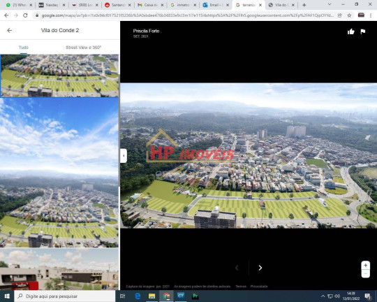 Imagem Terreno à Venda, 125 m² em Vila Do Conde - Barueri Imagem Terreno à Venda, 125 m² em Vila Do Conde - Barueri