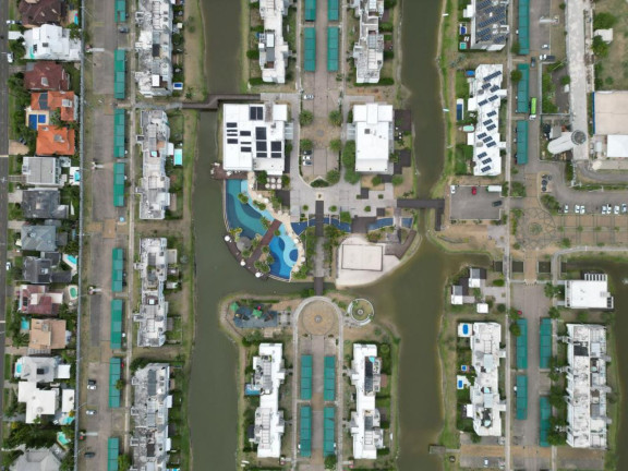 Imagem Apartamento com 3 Quartos à Venda, 188 m² em -- - Capao Da Canoa