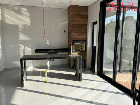 Imagem Casa de Condomínio com 3 Quartos à Venda, 183 m² em Vila Moraes - Mogi Das Cruzes