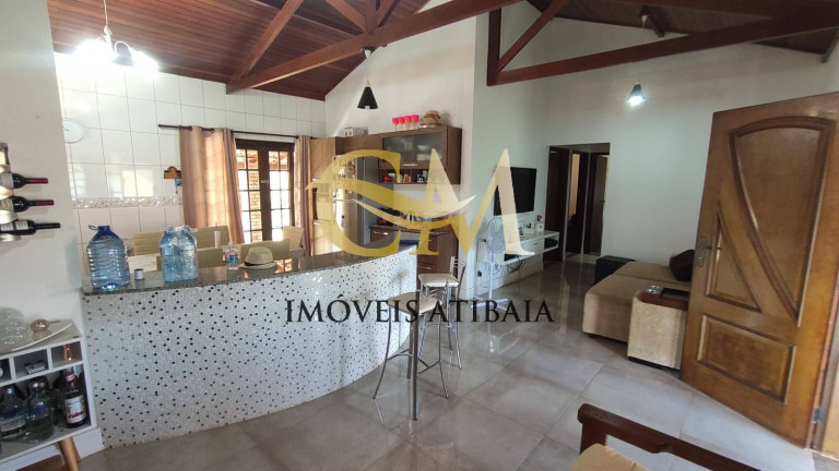 Imagem Casa com 5 Quartos à Venda, 2.000 m² em Piracaia