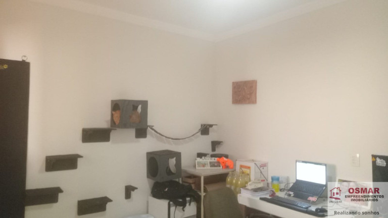 Imagem Casa com 2 Quartos à Venda, 69 m² em Jardim Eldorado - Sumaré