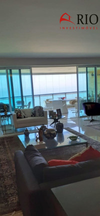 Imóvel com 4 Quartos à Venda, 392 m² em Barra Da Tijuca - Rio De Janeiro