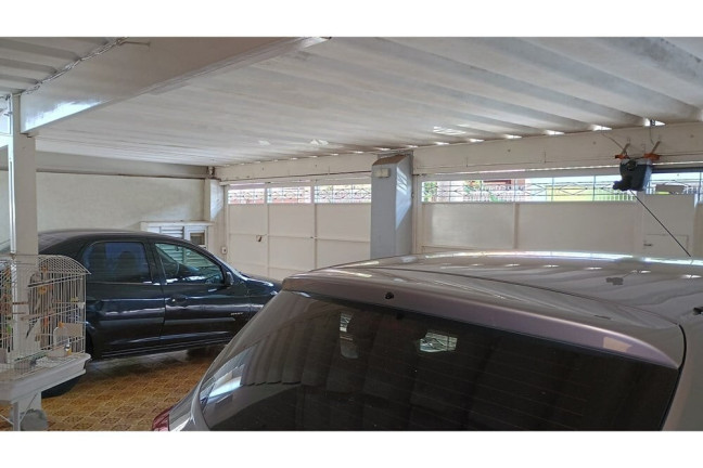 Imagem Casa com 3 Quartos à Venda, 126 m² em Cupecê - São Paulo