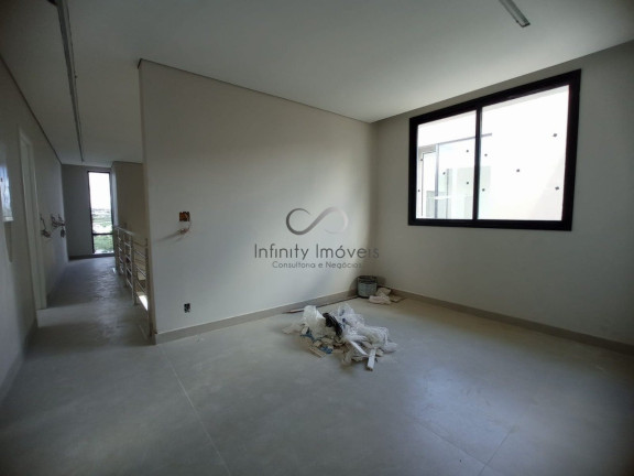 Imagem Casa de Condomínio com 4 Quartos à Venda, 452 m² em Alphaville - Vespasiano