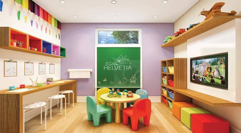 Imagem Apartamento com 2 Quartos à Venda, 51 m² em Condomínio Villa Helvetia - Indaiatuba Imagem Apartamento com 2 Quartos à Venda, 51 m² em Condomínio Villa Helvetia - Indaiatuba