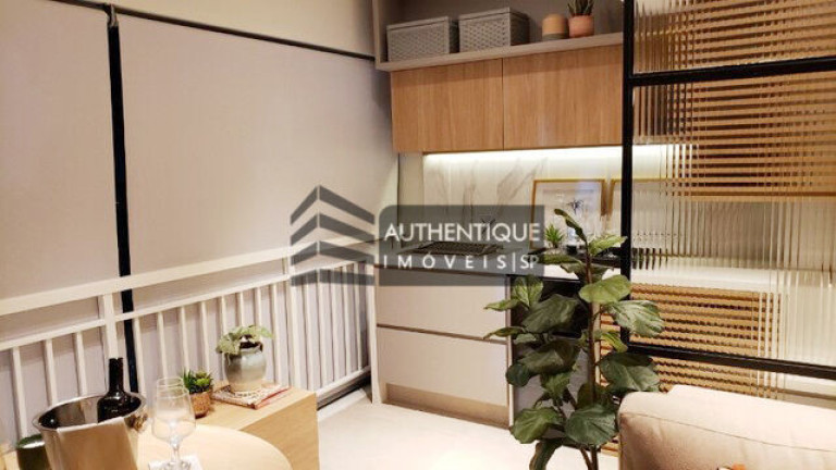 Apartamento com 2 Quartos à Venda, 60 m² em Butantã - São Paulo