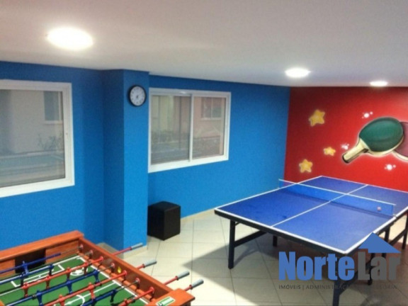 Imagem Apartamento com 2 Quartos à Venda, 63 m² em Vila Nova Mazzei - São Paulo