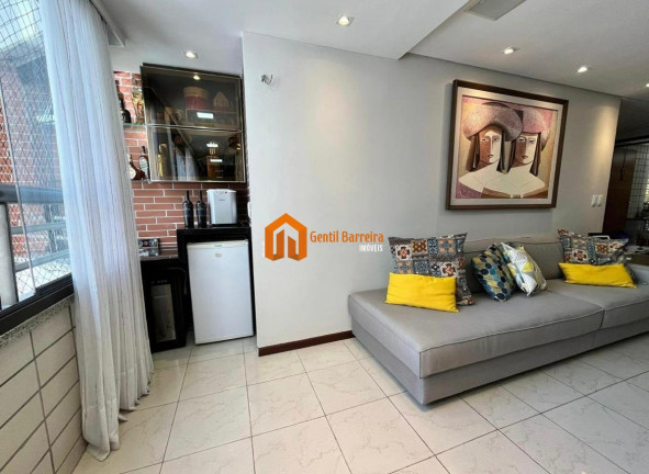 Imagem Apartamento com 3 Quartos à Venda, 100 m² em Aldeota - Fortaleza Imagem Apartamento com 3 Quartos à Venda, 100 m² em Aldeota - Fortaleza