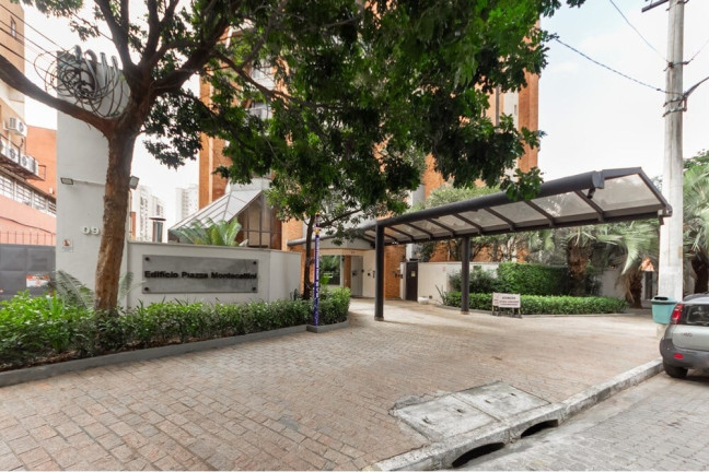 Imagem Apartamento com 1 Quarto à Venda, 72 m² em Jardim Ampliação - São Paulo Imagem Apartamento com 1 Quarto à Venda, 72 m² em Jardim Ampliação - São Paulo