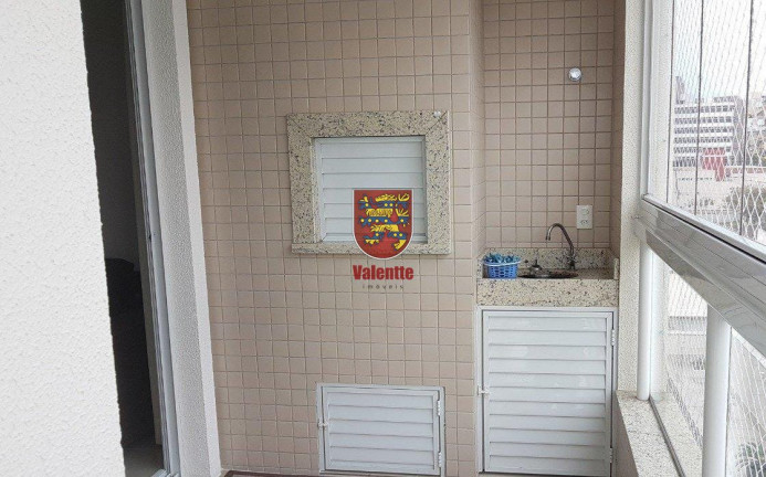 Imagem Apartamento com 2 Quartos à Venda, 90 m² em Balneário - Florianópolis