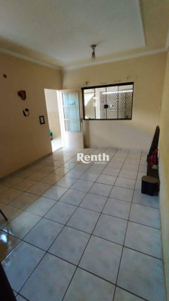 Imagem Casa com 2 Quartos à Venda, 160 m² em Parque Mãe Preta - Rio Claro