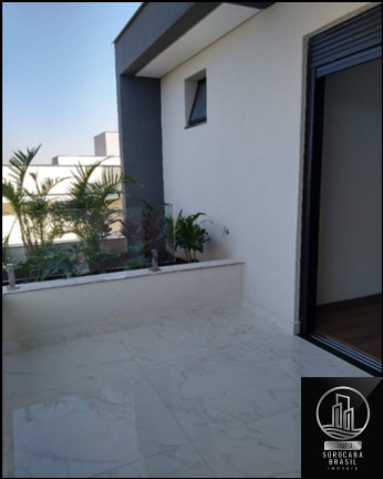 Imagem Casa com 3 Quartos à Venda, 200 m² em Cajuru Do Sul - Sorocaba