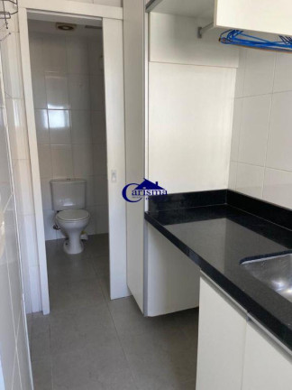 Imagem Apartamento com 3 Quartos para Alugar, 228 m² em Centro - Santo André Imagem Apartamento com 3 Quartos para Alugar, 228 m² em Centro - Santo André