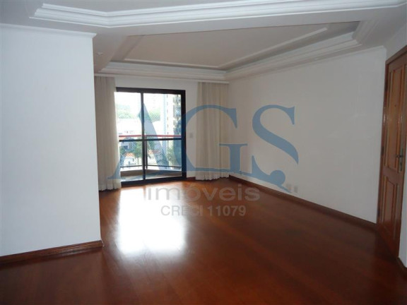 Imagem Apartamento com 4 Quartos para Alugar, 150 m² em Analia Franco - São Paulo Imagem Apartamento com 4 Quartos para Alugar, 150 m² em Analia Franco - São Paulo