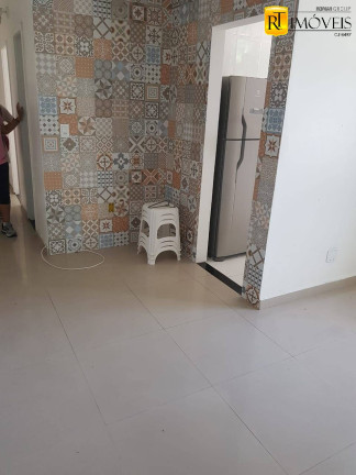 Imagem Apartamento com 2 Quartos à Venda, 50 m² em Braga - Cabo Frio
