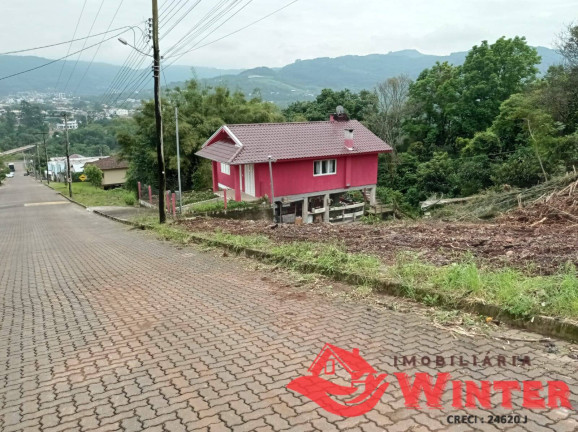 Terreno à Venda, 414 m² em Picada Cara - Feliz