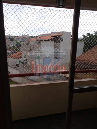 Imagem Apartamento com 2 Quartos à Venda, 50 m² em Jardim Do Estádio - Santo André